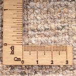 Tapis Gabbeh - Persan - 196 x 146 cm - multicolore