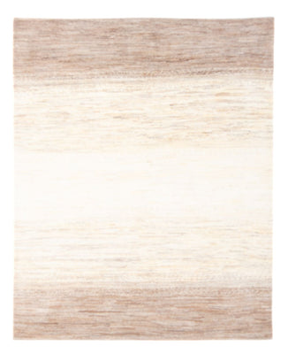 Tapis Gabbeh - Persan - 195 x 150 cm - multicolore