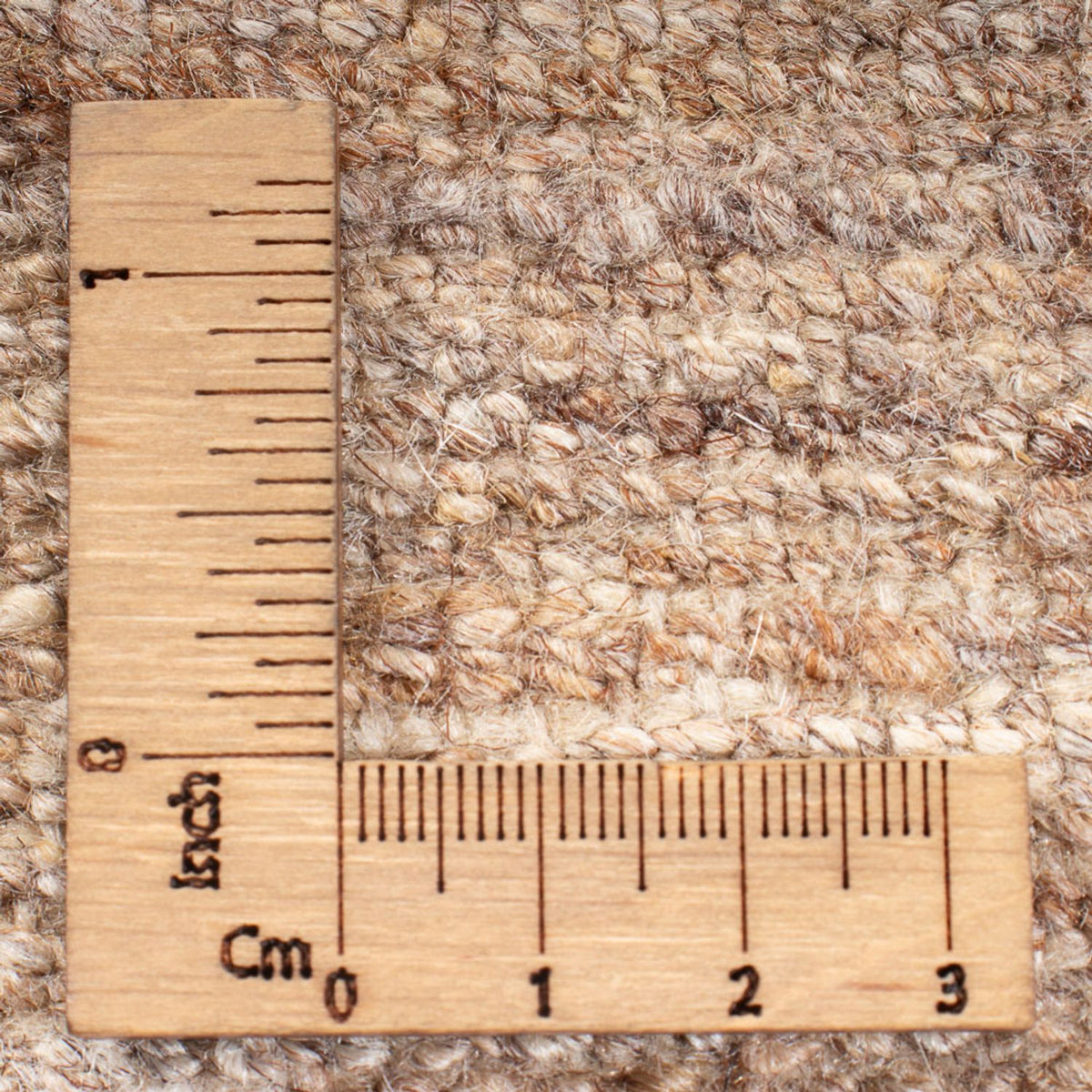 Tapis Gabbeh - Persan - 195 x 150 cm - multicolore