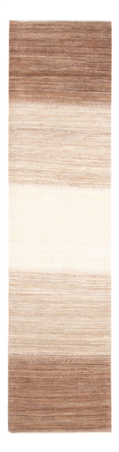 Tapis Gabbeh persan Tapis 78x333cm - Perserteppich Wollteppich