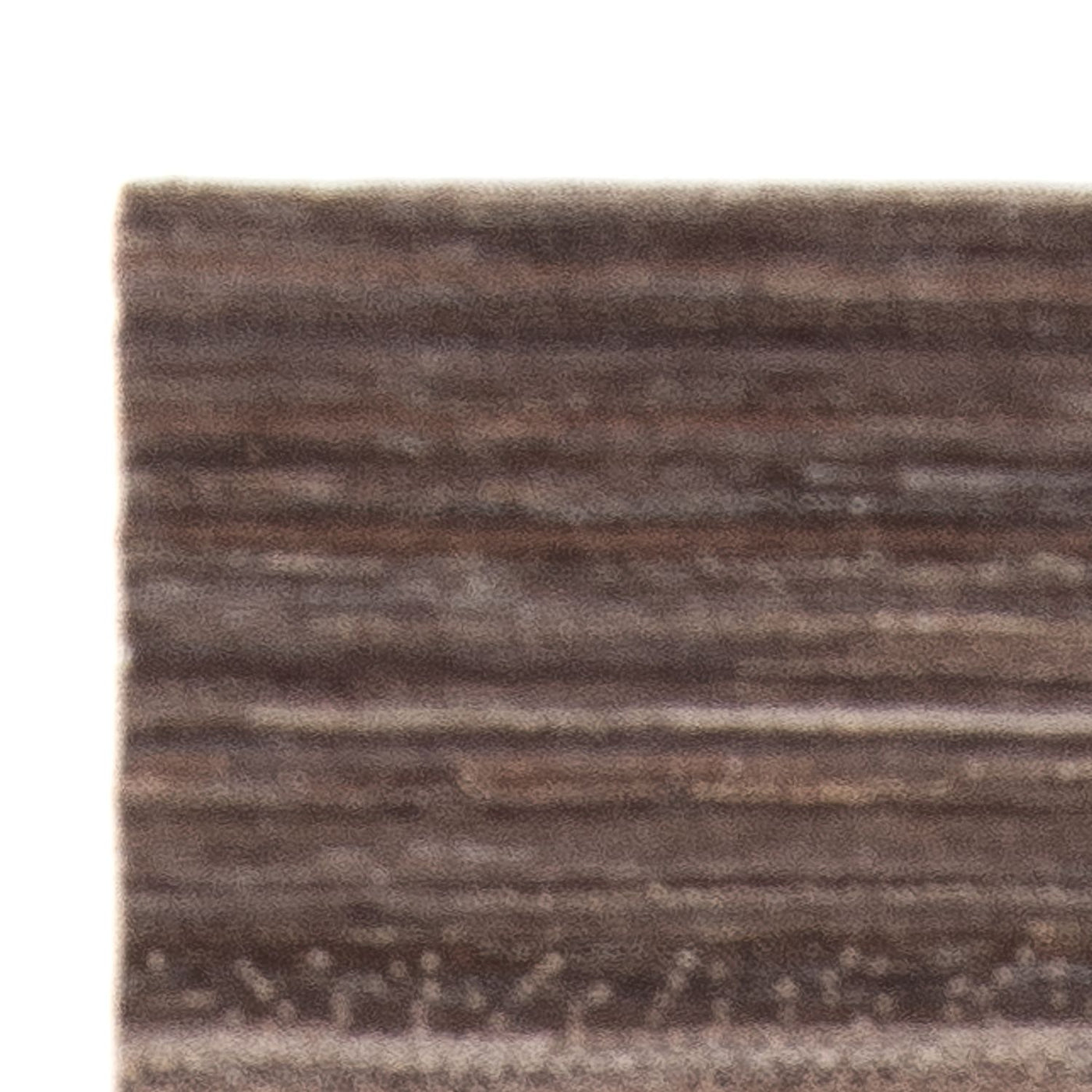 Tapis Gabbeh persan Tapis 242x85cm - Perserteppich Wollteppich