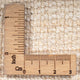 Tapis de couloir Tapis Gabbeh - Persan - 242 x 85 cm - naturel