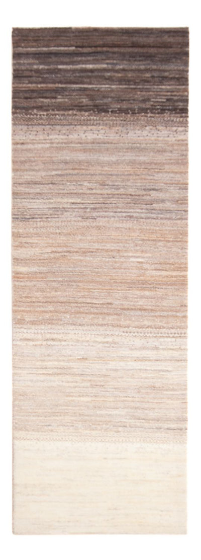 Tapis Gabbeh persan Tapis 82x246cm - Perserteppich Wollteppich
