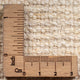 Tapis de couloir Tapis Gabbeh - Persan - 246 x 82 cm - naturel