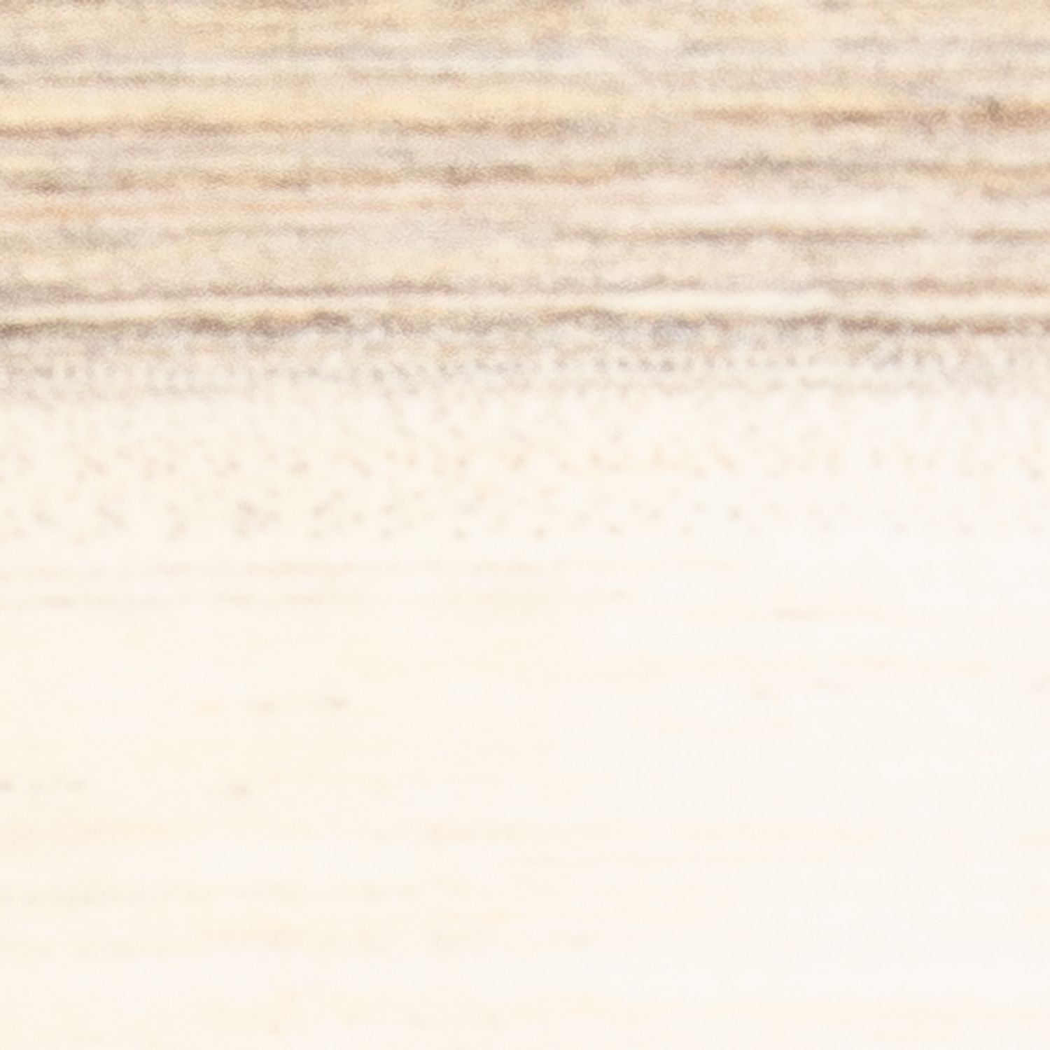 Tapis de couloir Tapis Gabbeh - Persan - 241 x 79 cm - naturel