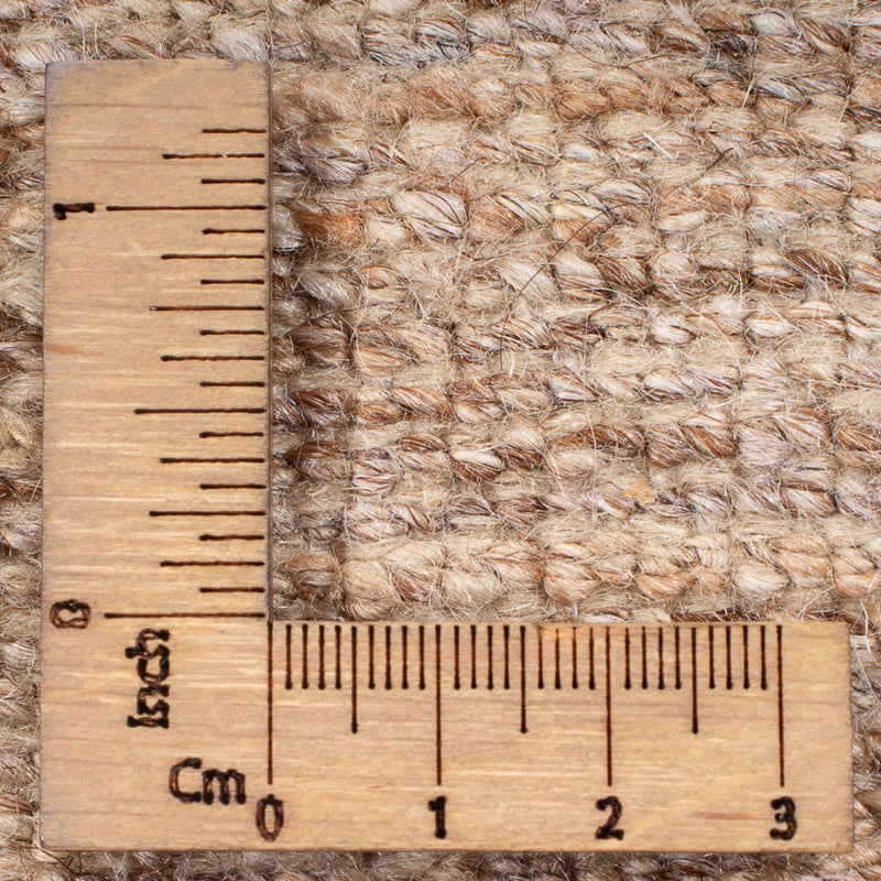 Tapis de couloir Tapis Gabbeh - Persan - 241 x 79 cm - naturel