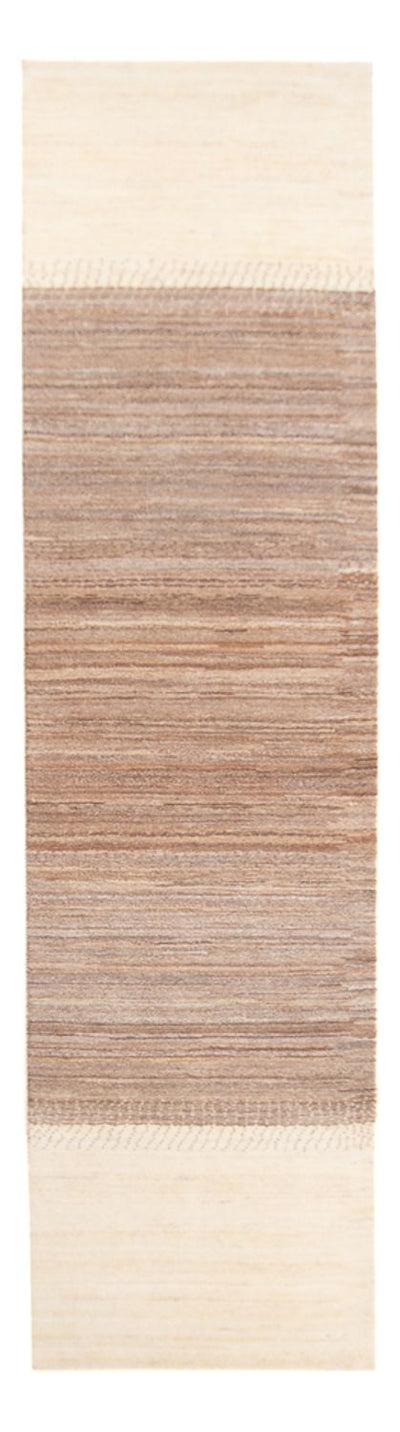 Tapis Gabbeh persan Tapis 80x339cm - Perserteppich Wollteppich