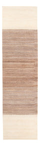Tapis Gabbeh persan Tapis 339x80cm - Perserteppich Wollteppich