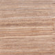 Tapis de couloir Tapis Gabbeh - Persan - 339 x 80 cm - naturel