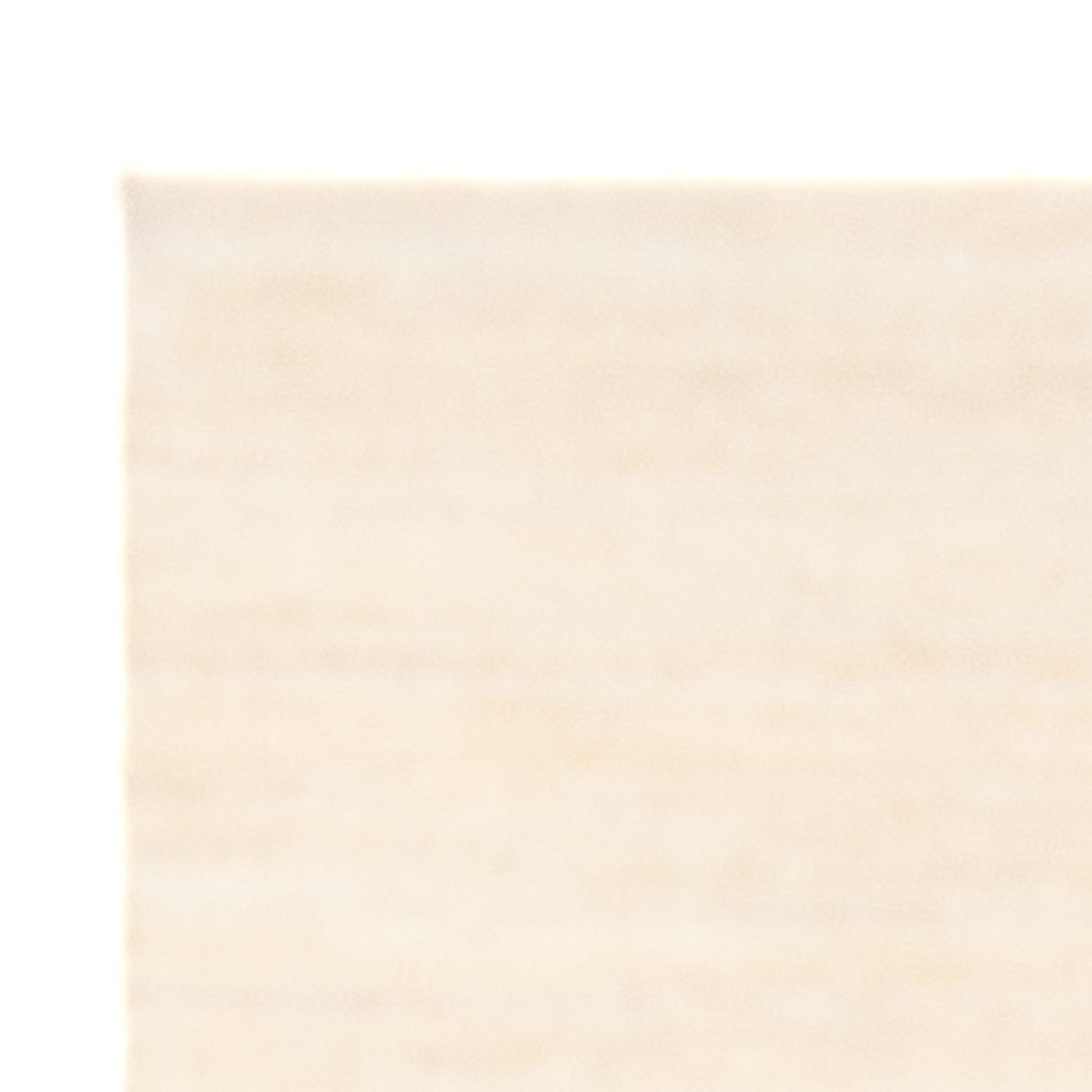 Tapis Gabbeh persan Tapis 339x80cm - Perserteppich Wollteppich