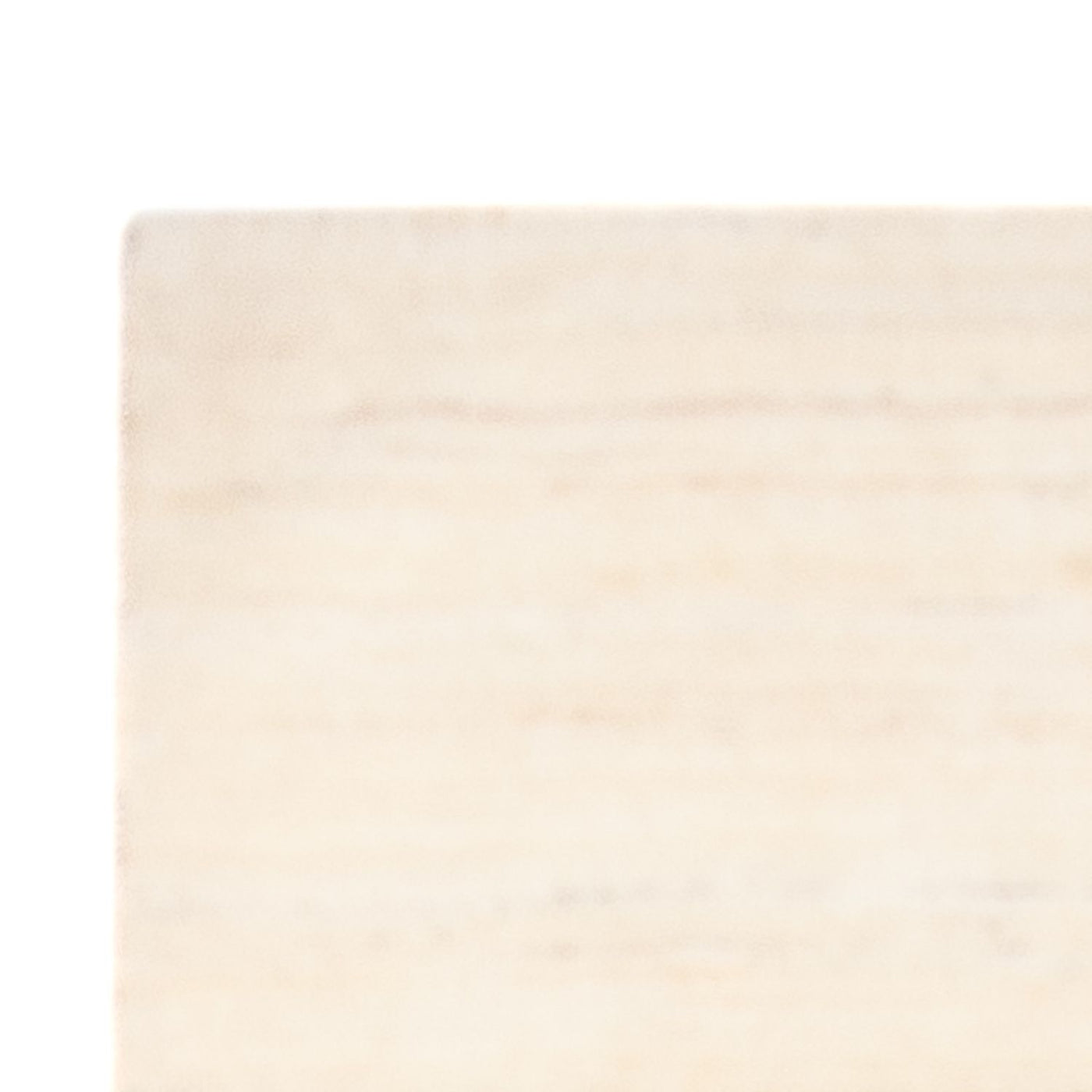 Tapis Gabbeh persan Tapis 339x80cm - Perserteppich Wollteppich
