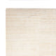 Tapis Gabbeh - Persan - 303 x 204 cm - crème