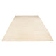 Tapis Gabbeh - Persan - 303 x 204 cm - crème