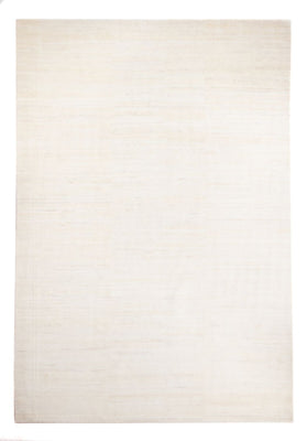 Tapis Gabbeh - Persan - 303 x 213 cm - blanc