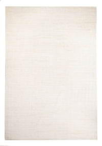Tapis Gabbeh - Persan - 303 x 213 cm - blanc