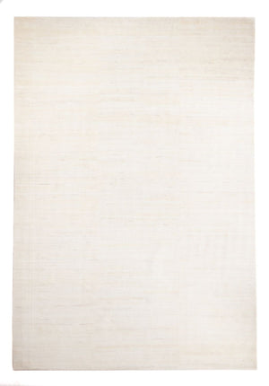 Tapis Gabbeh - Persan - 303 x 213 cm - blanc