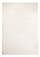 Tapis Gabbeh - Persan - 303 x 213 cm - blanc