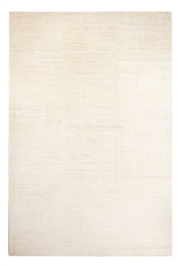 Tapis Gabbeh - Persan - 300 x 215 cm - beige clair