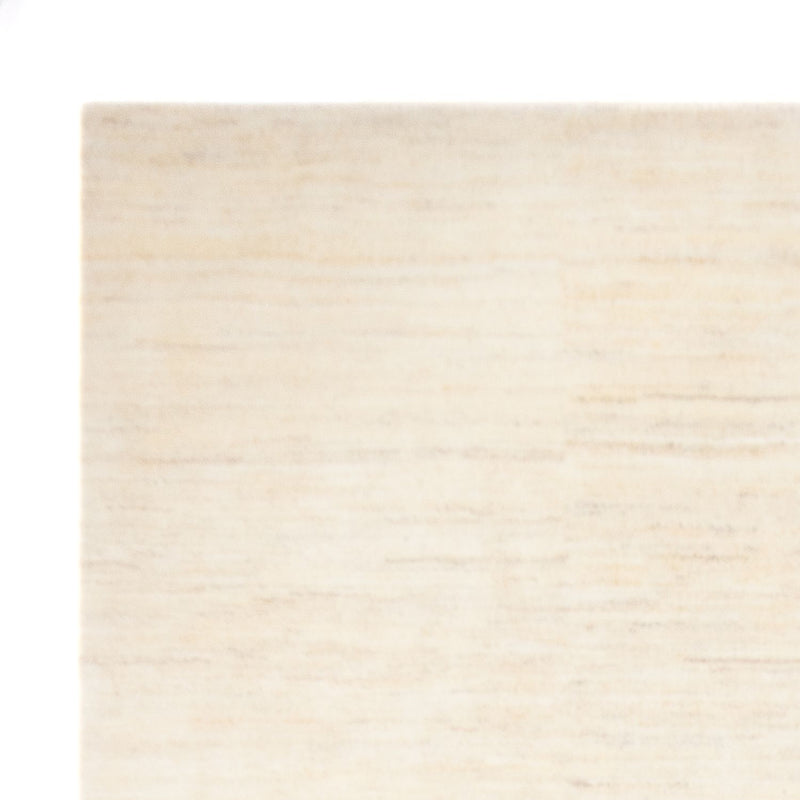 Tapis Gabbeh - Persan - 300 x 215 cm - beige clair
