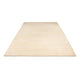 Tapis Gabbeh - Persan - 285 x 190 cm - beige clair