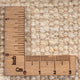 Tapis Gabbeh - Persan - 285 x 190 cm - beige clair