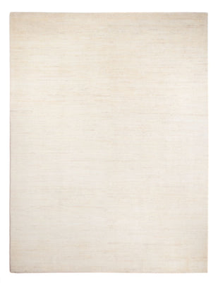 Tapis Gabbeh - Persan - 280 x 210 cm - beige clair