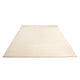 Tapis Gabbeh - Persan - 280 x 210 cm - beige clair