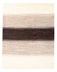 Tapis Gabbeh persan Tapis 200x158cm - Perserteppich Wollteppich