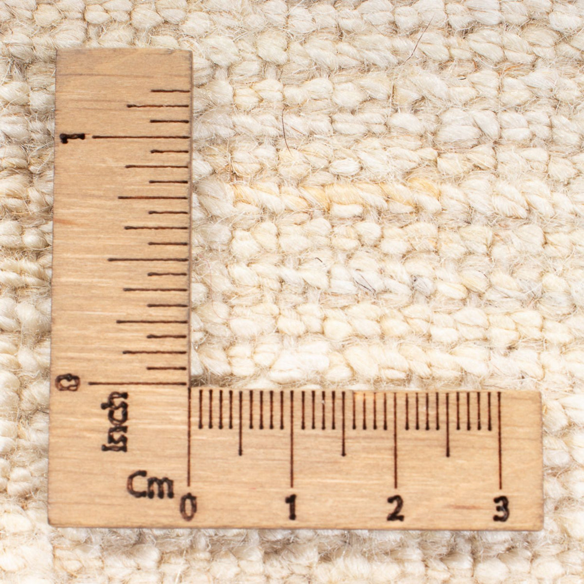 Tapis Gabbeh - Persan - 200 x 158 cm - multicolore