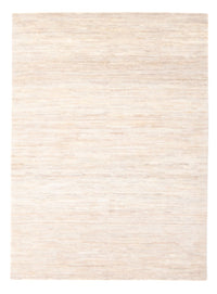 Tapis Gabbeh - Persan - 205 x 146 cm - beige