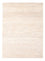 Tapis Gabbeh - Persan - 205 x 146 cm - beige