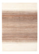 Tapis Gabbeh - Persan - 202 x 142 cm - multicolore