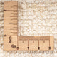 Tapis Gabbeh - Persan - 202 x 142 cm - multicolore