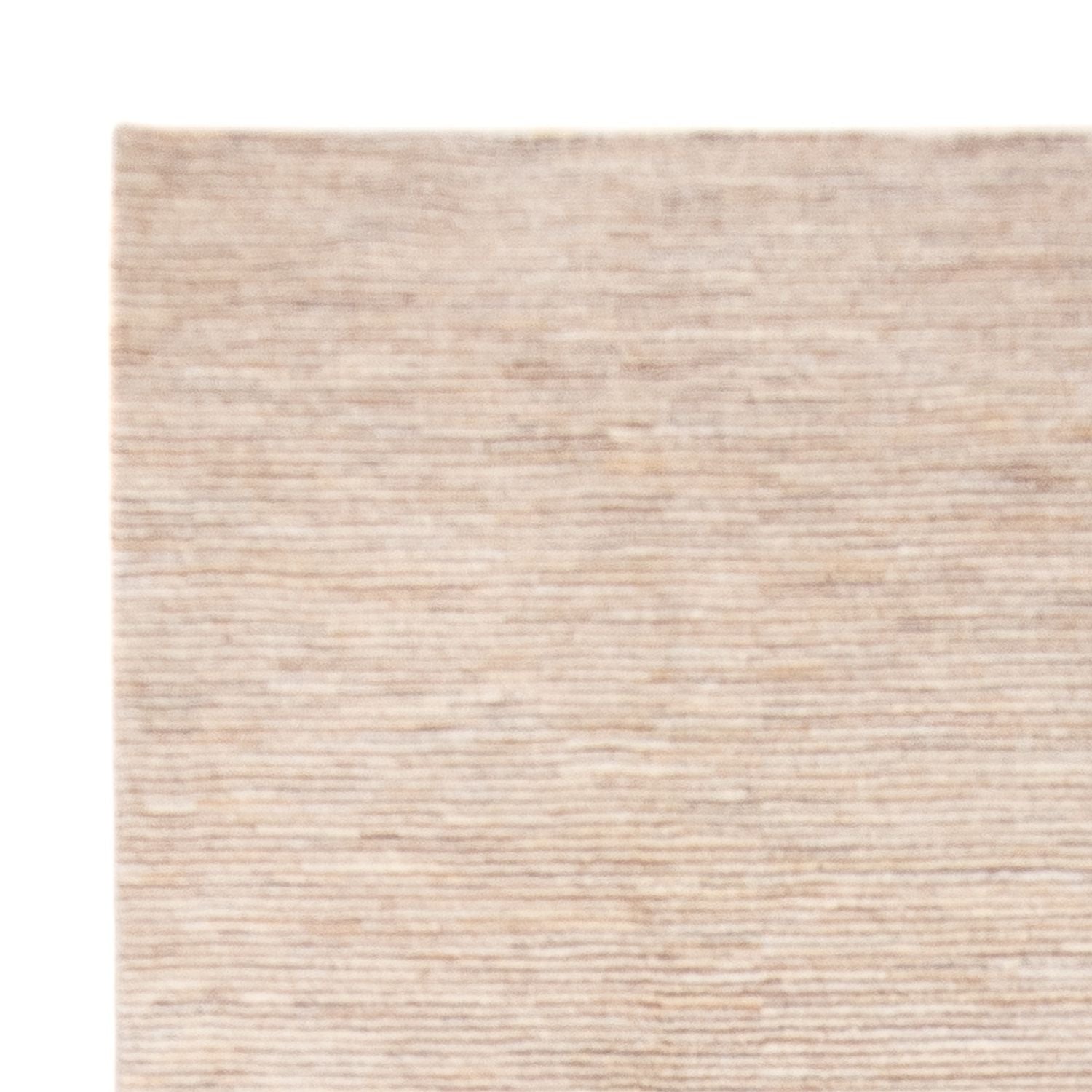 Tapis Gabbeh - Persan - 287 x 200 cm - naturel