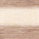 Tapis Gabbeh - Persan carré  - 198 x 195 cm - multicolore