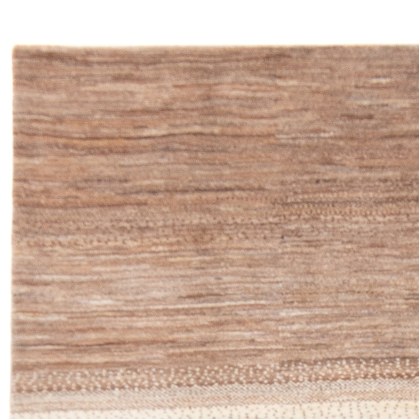 Tapis Gabbeh persan Tapis 198x195cm - Perserteppich Wollteppich