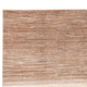 Tapis Gabbeh - Persan carré  - 198 x 195 cm - multicolore