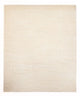 Tapis Gabbeh - Persan - 244 x 186 cm - beige clair