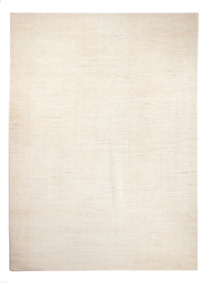 Tapis Gabbeh - Persan - 300 x 222 cm - beige clair