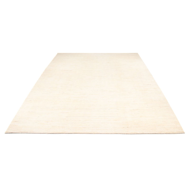 Tapis Gabbeh - Persan - 300 x 222 cm - beige clair