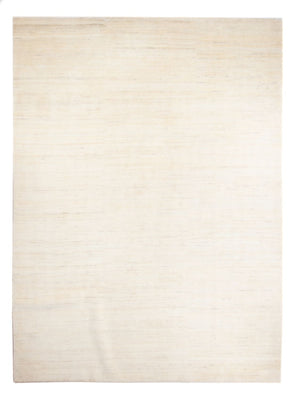 Tapis Gabbeh - Persan - 304 x 218 cm - beige clair