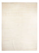 Tapis Gabbeh - Persan - 304 x 218 cm - beige clair