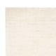 Tapis Gabbeh - Persan - 252 x 190 cm - beige clair