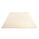 Tapis Gabbeh - Persan - 252 x 190 cm - beige clair