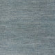 Tapis Gabbeh - Persan - 240 x 206 cm - vert menthe