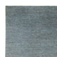 Tapis Gabbeh - Persan - 240 x 206 cm - vert menthe