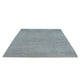 Tapis Gabbeh - Persan - 240 x 206 cm - vert menthe