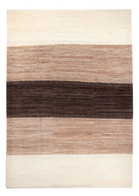 Tapis Gabbeh - Persan - 285 x 212 cm - naturel