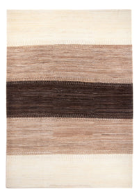 Tapis Gabbeh - Persan - 285 x 212 cm - naturel
