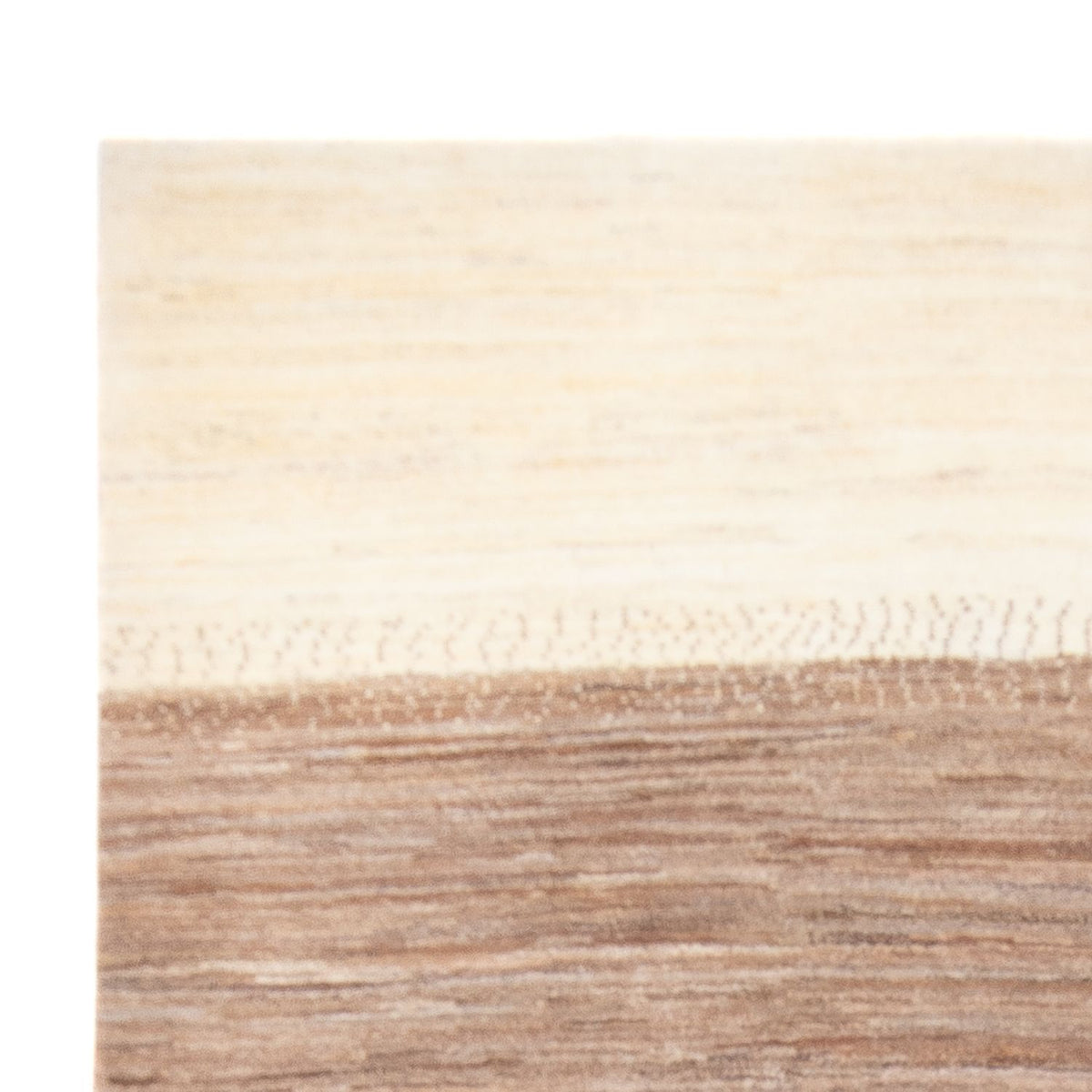 Tapis Gabbeh - Persan - 285 x 212 cm - naturel